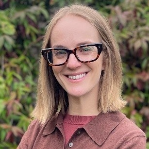 Speaker Dr Alice Cole